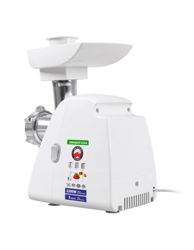 Maszynka Do Mięsa  Zelmer Zmm5801P