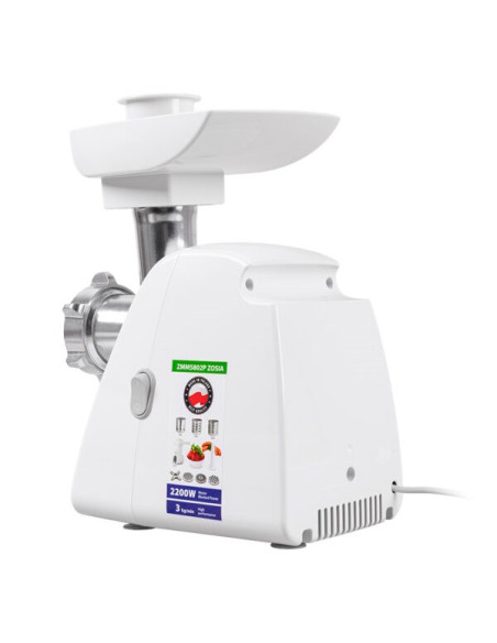 Maszynka Do Mięsa  Zelmer Zmm5801P