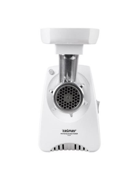 Maszynka Do Mięsa  Zelmer Zmm5801P