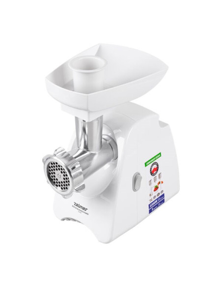 Maszynka Do Mięsa  Zelmer Zmm5801P
