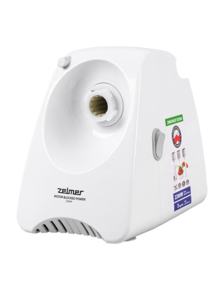 Maszynka Do Mięsa  Zelmer Zmm5801P