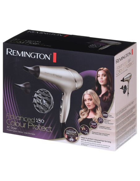 Suszarka Do Włosów Remington Ac8605