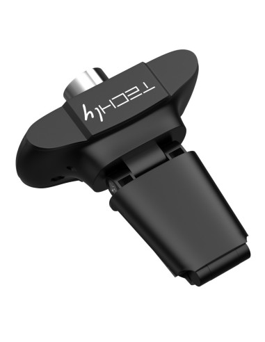Techly Kamera Usb Internetowa Fullhd 1080P Z Mikro