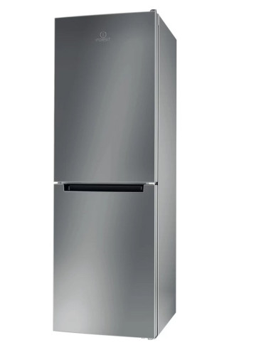 Chłodziarko-Zamrażarka Indesit Li7 Sn1E X
