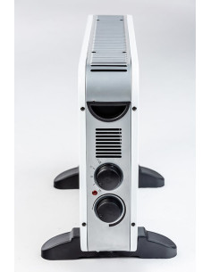 Grzejnik Konwektorowy Ravanson Ch-9000Wt 2