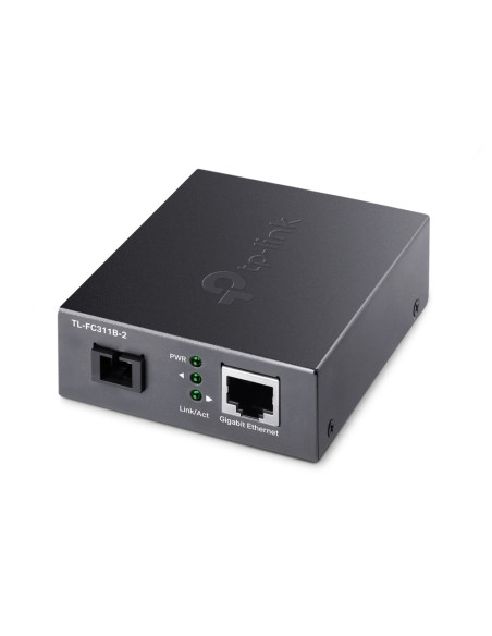 Media Converter Tp-Link Tl-Fc311B-2