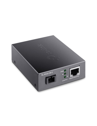 Media Converter Tp-Link Tl-Fc311B-2