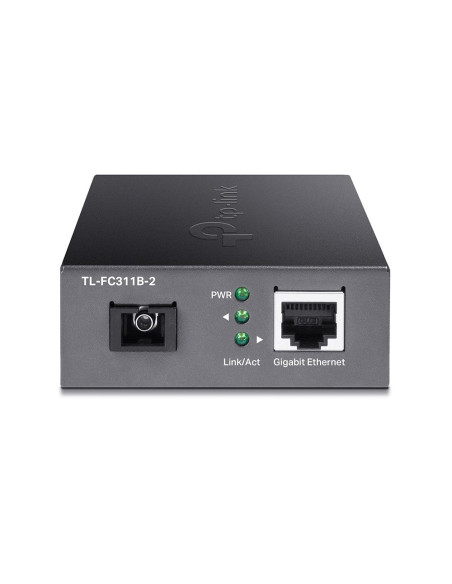 Media Converter Tp-Link Tl-Fc311B-2