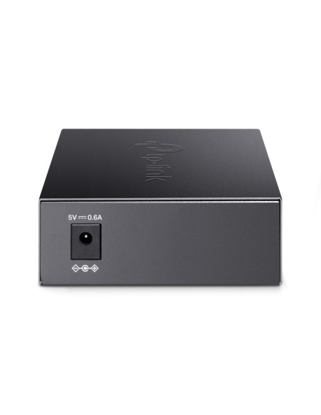 Media Converter Tp-Link Tl-Fc311B-2