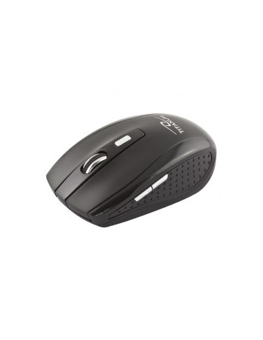 Mysz Titanum Snapper 6D Tm105K (Optyczna  1600 Dpi  Kolor Czarny)