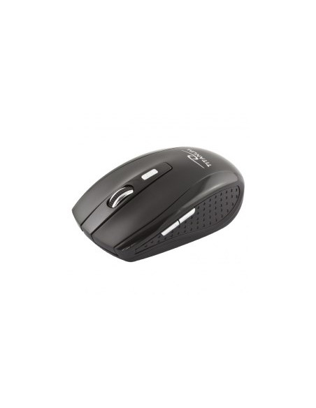 Mysz Titanum Snapper 6D Tm105K (Optyczna  1600 Dpi  Kolor Czarny)
