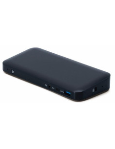 Acer Usb Type-C Dock Iii Przewodowa Usb 3.2 Gen 1 (3.1 Gen 1) Type-C Czarny 2