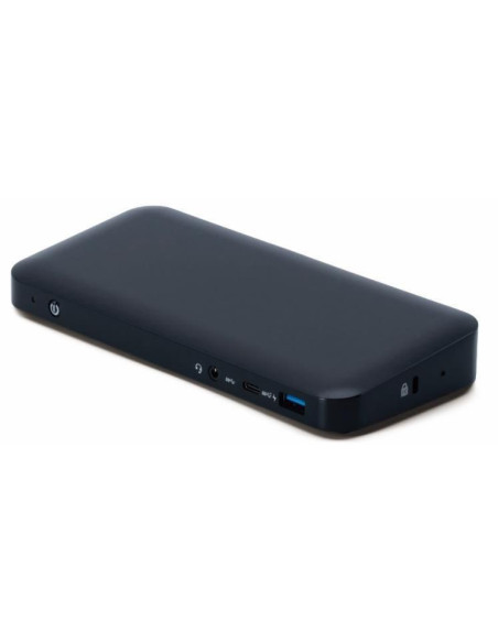 Acer Usb Type-C Dock Iii Przewodowa Usb 3.2 Gen 1 (3.1 Gen 1) Type-C Czarny