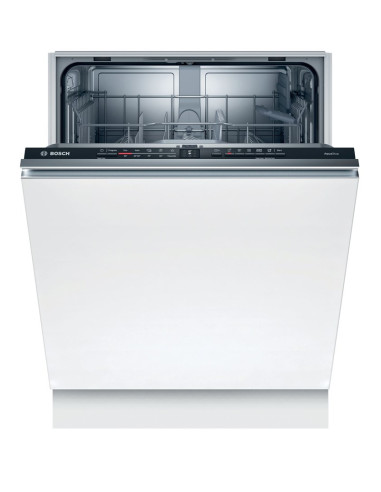Zmywarka Do Zabudowy Bosch Smv2Itx16E