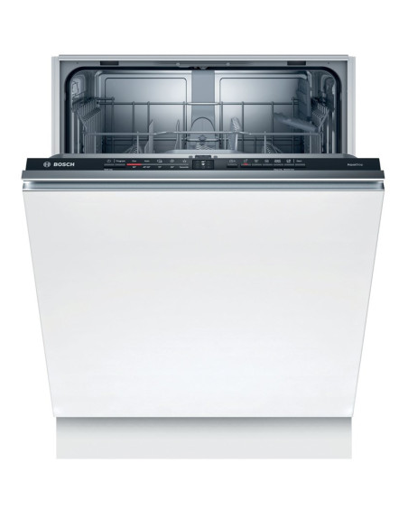 Zmywarka Do Zabudowy Bosch Smv2Itx16E