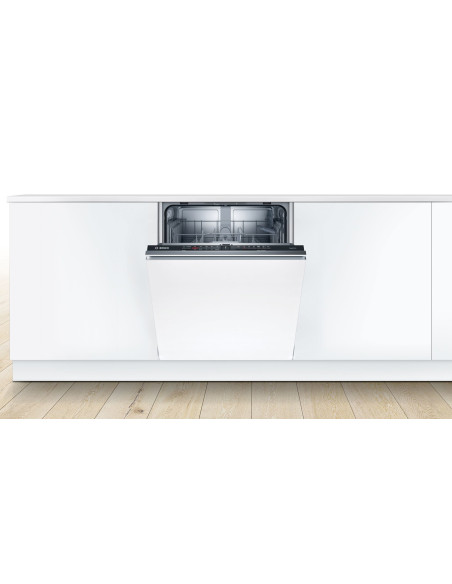 Zmywarka Do Zabudowy Bosch Smv2Itx16E