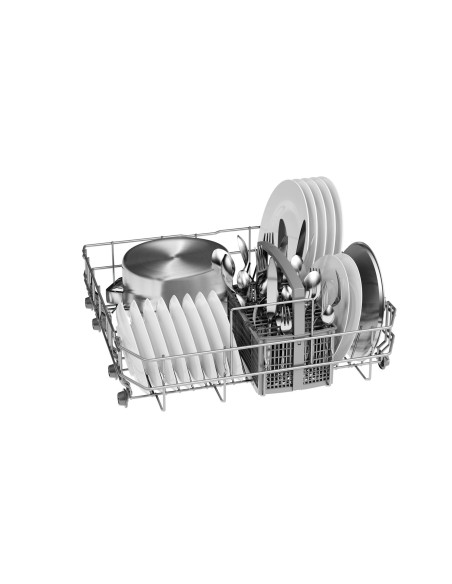 Zmywarka Do Zabudowy Bosch Smv2Itx16E
