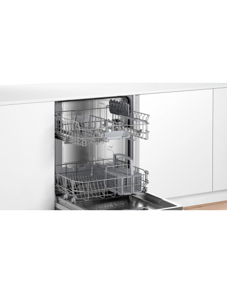 Zmywarka Do Zabudowy Bosch Smv2Itx16E