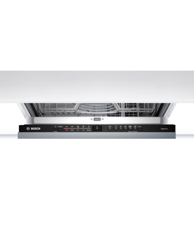 Zmywarka Do Zabudowy Bosch Smv2Itx16E