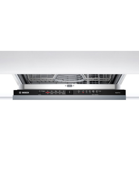 Zmywarka Do Zabudowy Bosch Smv2Itx16E