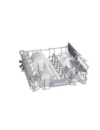 Zmywarka Do Zabudowy Bosch Smv2Itx16E