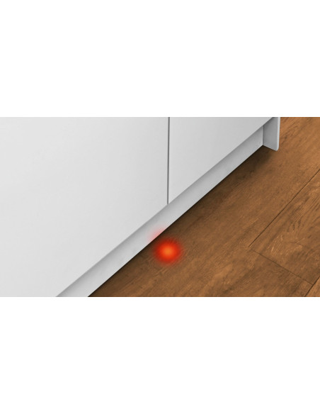 Zmywarka Do Zabudowy Bosch Smv2Itx16E