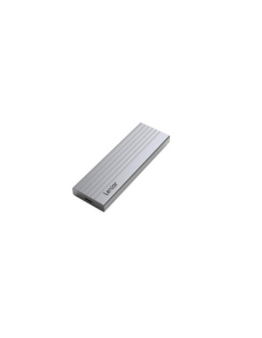 Ssd Usb3.2 1Tb Ext./Lpae06N001T-Rnbng Lexar
