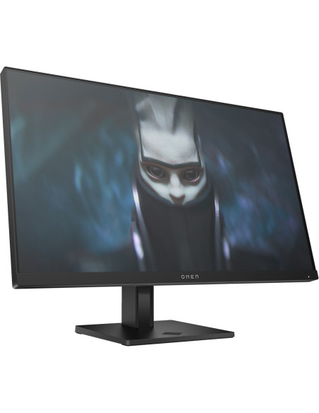 Monitor Hp Led, Fhd 24" Omen (780D9E9) 165Hz
