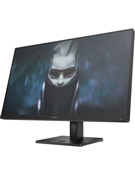 Monitor Hp Led, Fhd 24" Omen (780D9E9) 165Hz