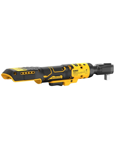 Grzechotka Akumul. Bez Aku I Ład Dcf512N Dewalt
