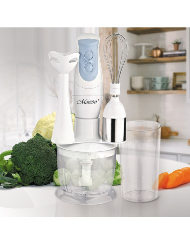 Blender Ręczny Maestro Mr-563