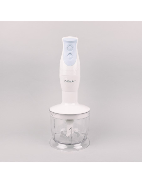 Blender Ręczny Maestro Mr-563