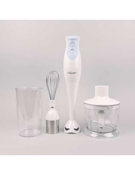 Blender Ręczny Maestro Mr-563