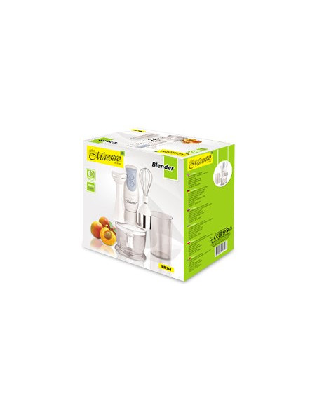 Blender Ręczny Maestro Mr-563