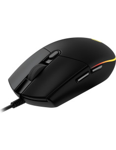 Mysz Logitech G102 Lightsync