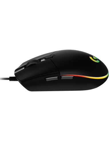 Mysz Logitech G102 Lightsync