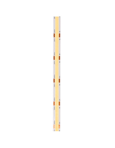 Taśma Led V-Tac Bezpunktowa Cob Cct 3W1 560Led 24V 18W/M Cri90 Vt-Cob 2700K-6500K