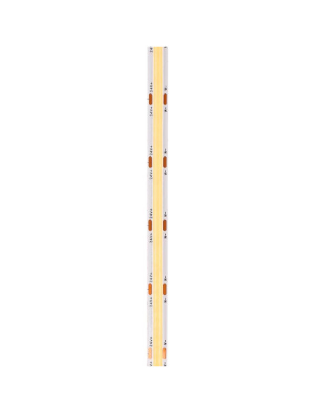 Taśma Led V-Tac Bezpunktowa Cob Cct 3W1 560Led 24V 18W/M Cri90 Vt-Cob 2700K-6500K