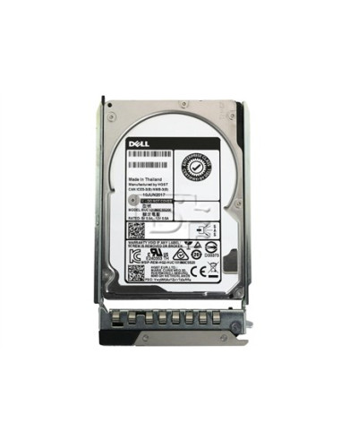 Dell 400-Atjl Dysk Twardy 1,2 Tb 10000 Rpm 2.5" Sas