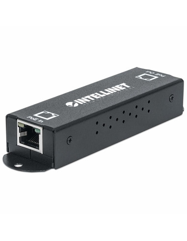 Intellinet 560962 Adapter Poe Gigabit Ethernet 48 V