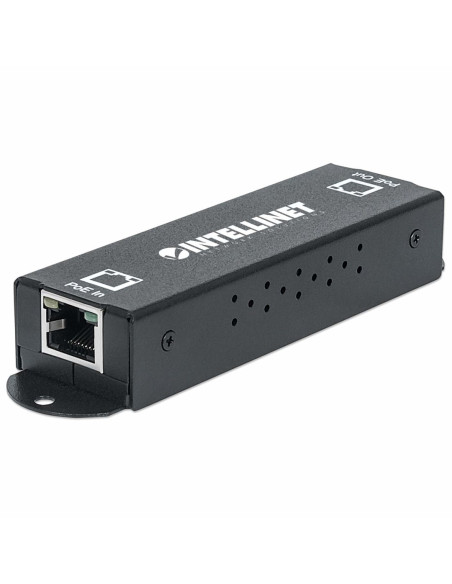 Intellinet 560962 Adapter Poe Gigabit Ethernet 48 V