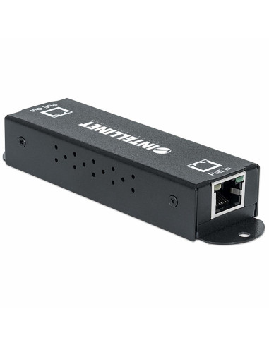 Intellinet 560962 Adapter Poe Gigabit Ethernet 48 V