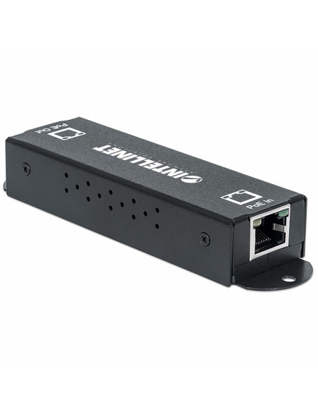 Intellinet 560962 Adapter Poe Gigabit Ethernet 48 V