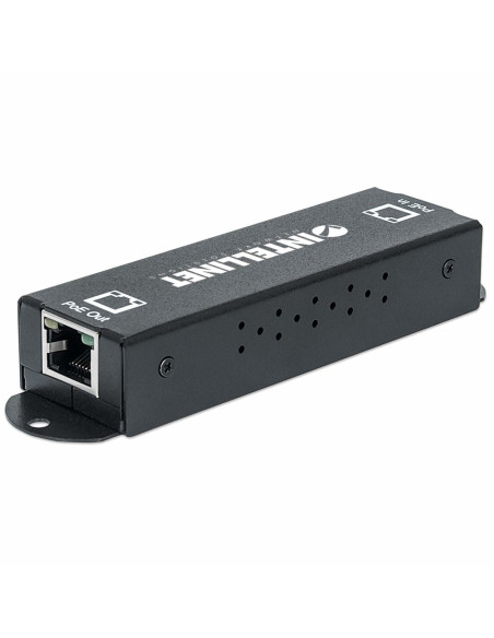 Intellinet 560962 Adapter Poe Gigabit Ethernet 48 V