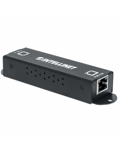 Intellinet 560962 Adapter Poe Gigabit Ethernet 48 V