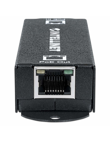 Intellinet 560962 Adapter Poe Gigabit Ethernet 48 V