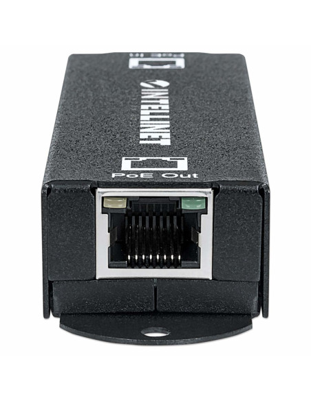 Intellinet 560962 Adapter Poe Gigabit Ethernet 48 V