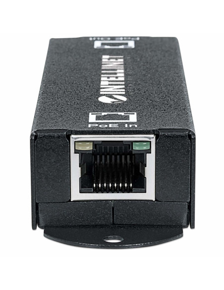 Intellinet 560962 Adapter Poe Gigabit Ethernet 48 V