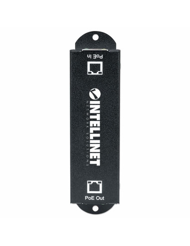 Intellinet 560962 Adapter Poe Gigabit Ethernet 48 V