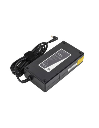 Green Cell Zasilacz Ad144P Do Acer Predator Helios 300, Nitro 5, Nitro 7, Aspire V15 V17 19.5V 9.23A 180W